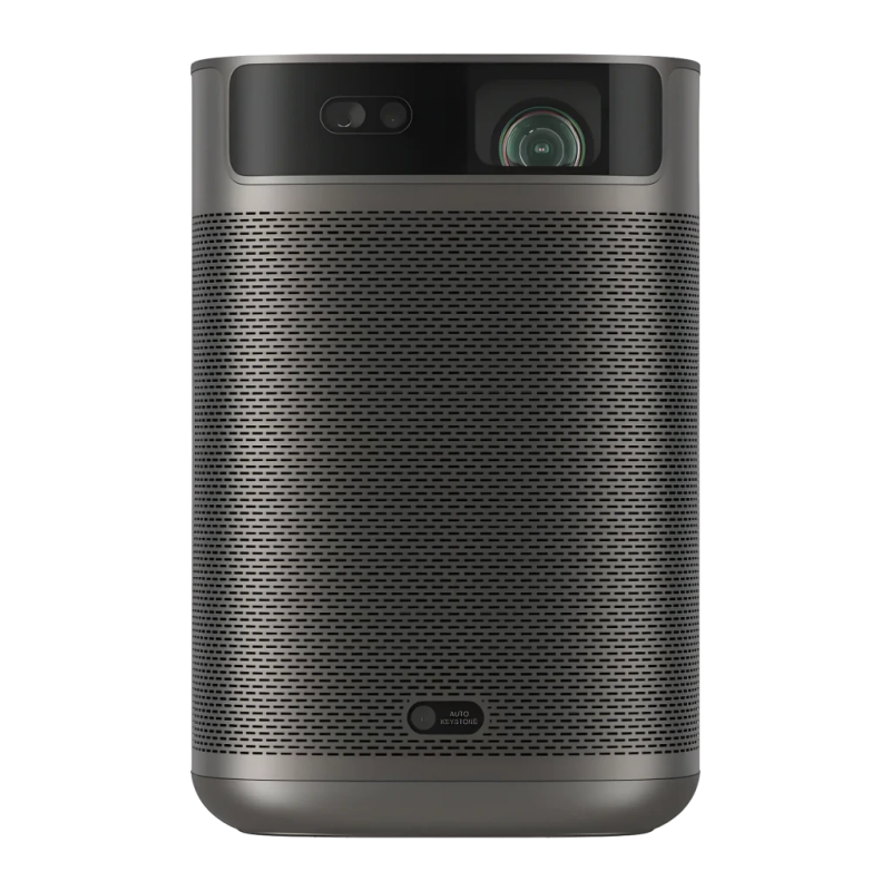 XGIMI MoGo 2 Pro Gen 2 1080p 430 lumens ISO DLP Google TV WiFi 5 Bluetooth jusqu'à 200 pouces Projecteur