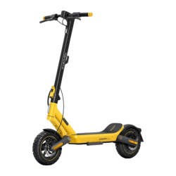 Xiaomi Electric Scooter 6 Ultra GL 1200W 75km 25km/h 140kg roues 12 pouces 585Wh IPX6 suspension Trottinette électrique