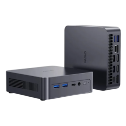 Chuwi AuBox X Intel Core Ultra 5 256V 16Go/1To W11 Pro - Mini PC