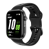 Honor Choice Watch 2i Noir 1,85 pouces AMOLED Appels Bluetooth 14 jours IP68