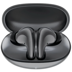 Honor Choice Earbuds X7 Pro Gris TWS ANC Bluetooth 5.4 36h IP54 Multipoint Écouteurs sans fil