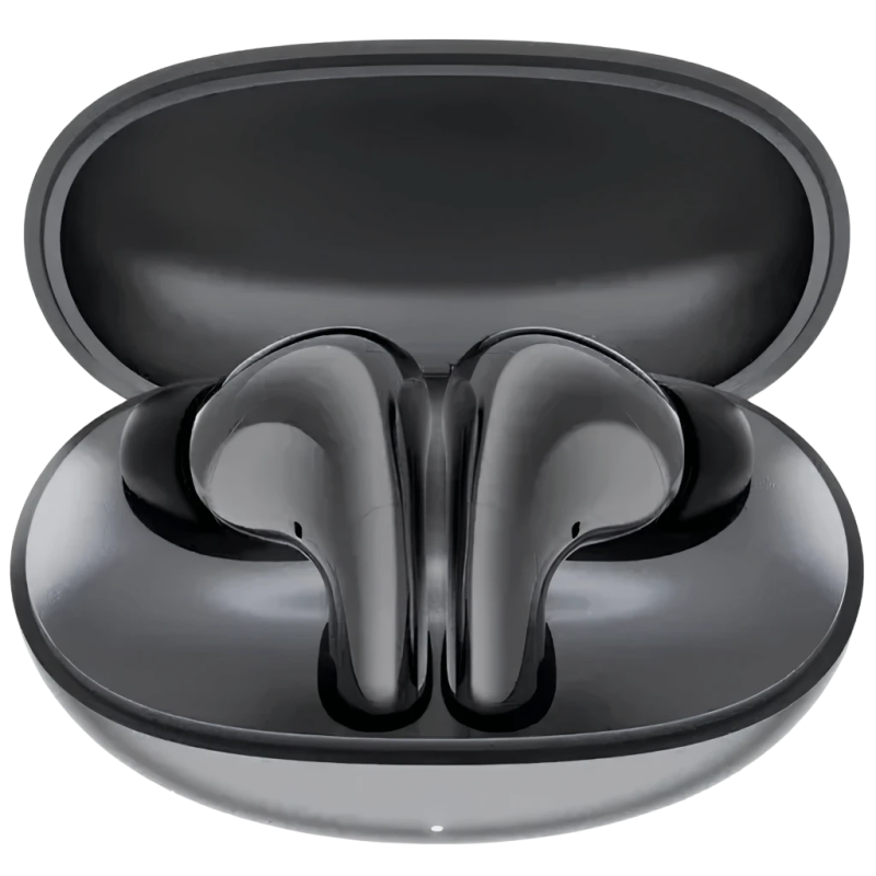 Honor Choice Earbuds X7 Pro Gris TWS ANC Bluetooth 5.4 36h IP54 Multipoint Écouteurs sans fil