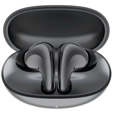 Honor Choice Earbuds X7 Pro Gris TWS ANC Bluetooth 5.4 36h IP54 Multipoint Écouteurs sans fil
