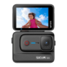 SJCAM S10 128GB 4K 30fps 24MP SteadyMotion 2.0 submersible 5 m WiFi Caméra d'action