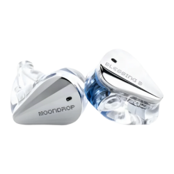Moondrop Blessing 3 In-Ear Écouteurs