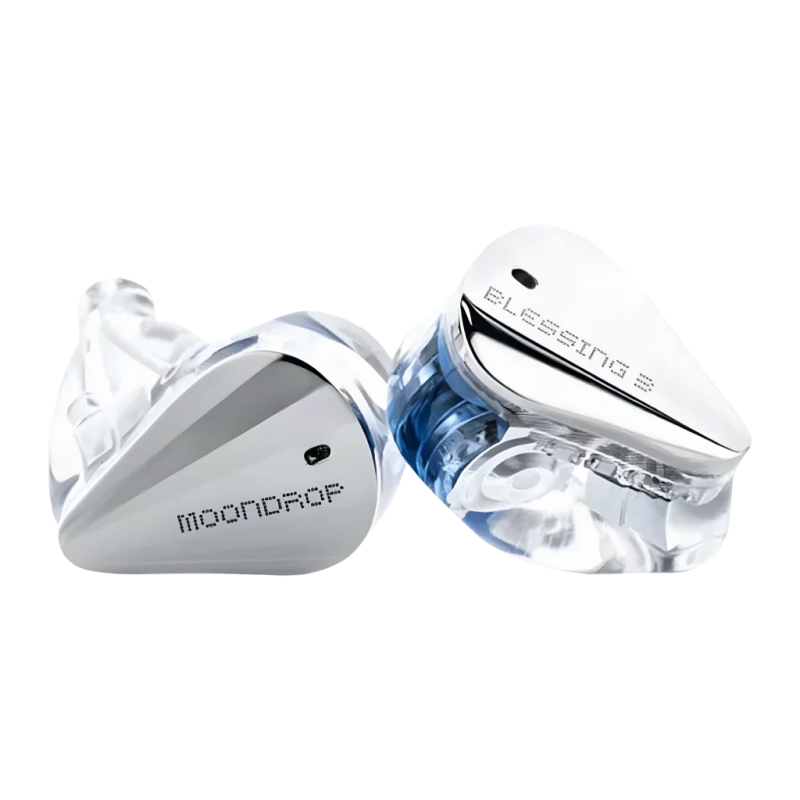 Moondrop Blessing 3 In-Ear Écouteurs