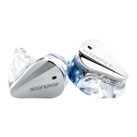 Moondrop Blessing 3 In-Ear Écouteurs