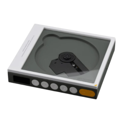 Moondrop DISCDREAM 2 Lecteur CD portable