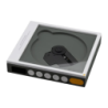 Moondrop DISCDREAM 2 Lecteur CD portable