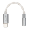 Moondrop Echo-A 32bit/384kHz USB-C DAC/Amplificateur portable