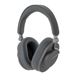 Moondrop Edge Gris Arceau ANC Bluetooth 5.4 Casque sans fil