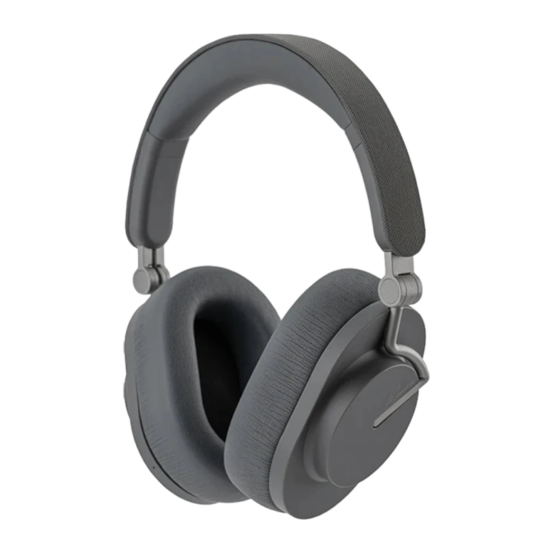 Moondrop Edge Gris Arceau ANC Bluetooth 5.4 Casque sans fil