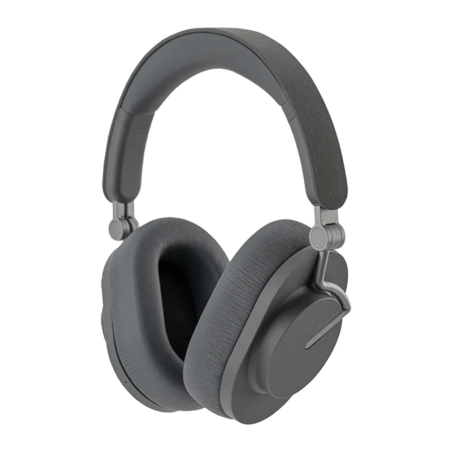 Moondrop Edge Gris Arceau ANC Bluetooth 5.4 Casque sans fil