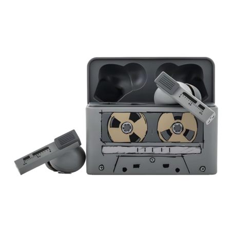 Moondrop Golden Ages 2 TWS ANC Bluetooth 6.0 24h Écouteurs sans fil