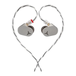 IEM Moondrop LAN Jack 3,5 mm 32Ω Béryllium In-Ear Écouteurs