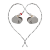 IEM Moondrop LAN Jack 3,5 mm 32Ω Béryllium In-Ear Écouteurs
