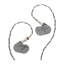Moondrop Lan II REF Jack 4,4 mm Équilibré In-Ear Écouteurs