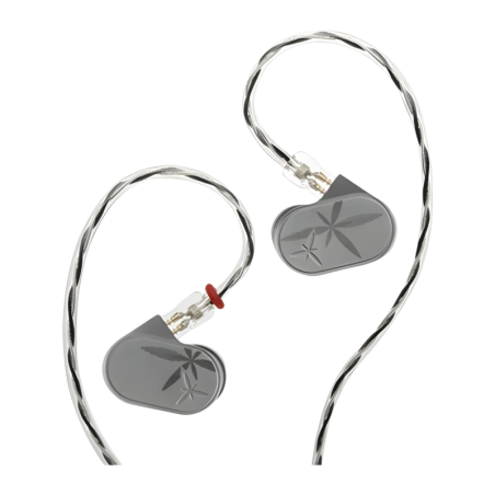 Moondrop Lan II REF Jack 4,4 mm Équilibré In-Ear Écouteurs