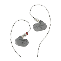 Moondrop LAN II POP Jack 4,4 mm Équilibré In-Ear Écouteurs