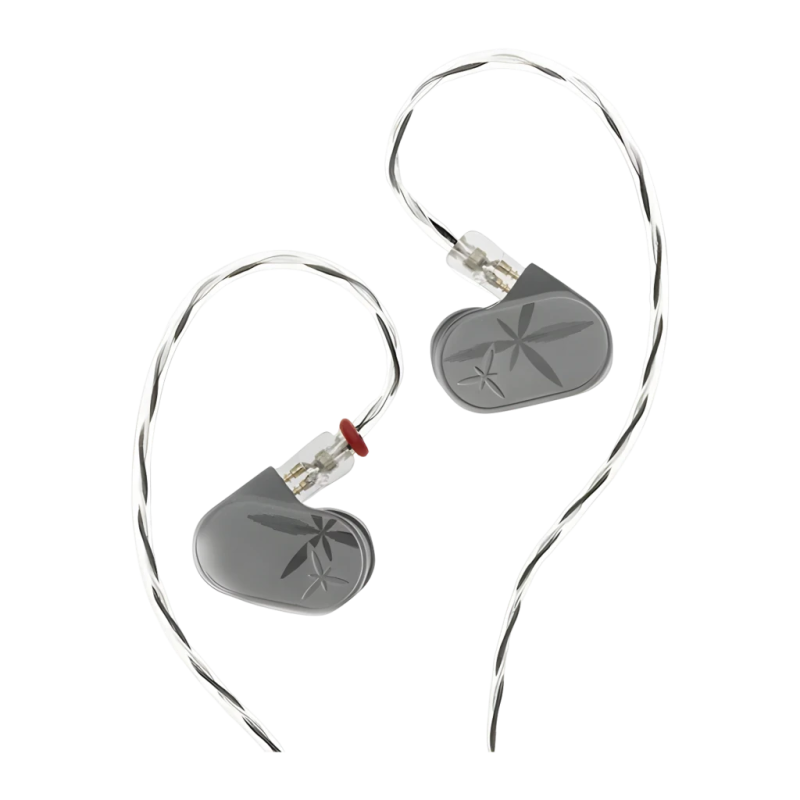 Moondrop LAN II POP Jack 4,4 mm Équilibré In-Ear Écouteurs