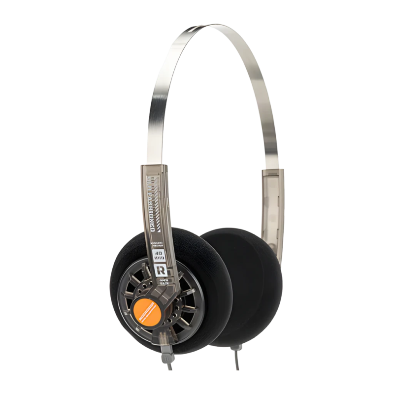 Moondrop Old Fashioned 4,4 mm Arceau Casque