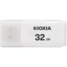 Kioxia TransMemory U202 32GB Blanc USB 2.0 Clé mémoire