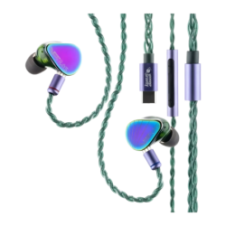 Moondrop Rays In-Ear ANC avec micro Écouteurs gaming