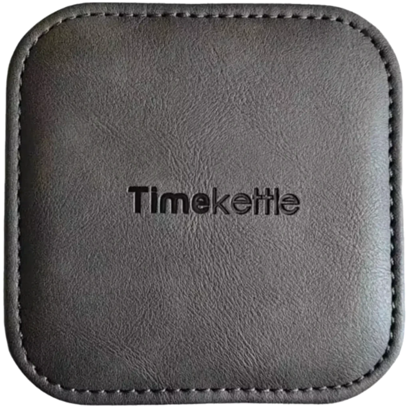 Étui Timekettle W4 Pro Carrying Case rigide intérieur doux