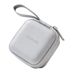 Étui Timekettle W4 Pro Carrying Case rigide intérieur doux