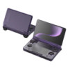 AYN Thor Noir 16 Go/512Go avec double écran - Console portable