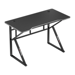 Huzaro Hero 1.6 MDF Carbon Flex 120x60cm Noir Bureau gaming