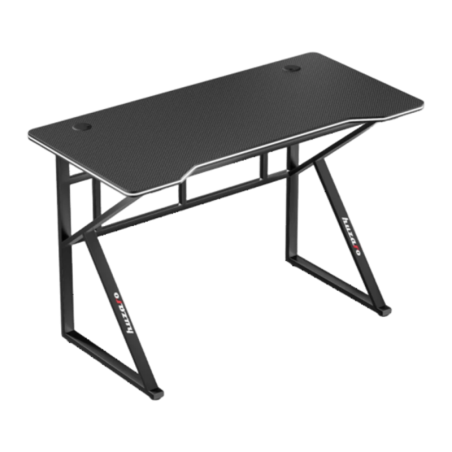 Huzaro Hero 1.6 MDF Carbon Flex 120x60cm Noir Bureau gaming