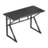 Huzaro Hero 1.6 MDF Carbon Flex 120x60cm Noir Bureau gaming