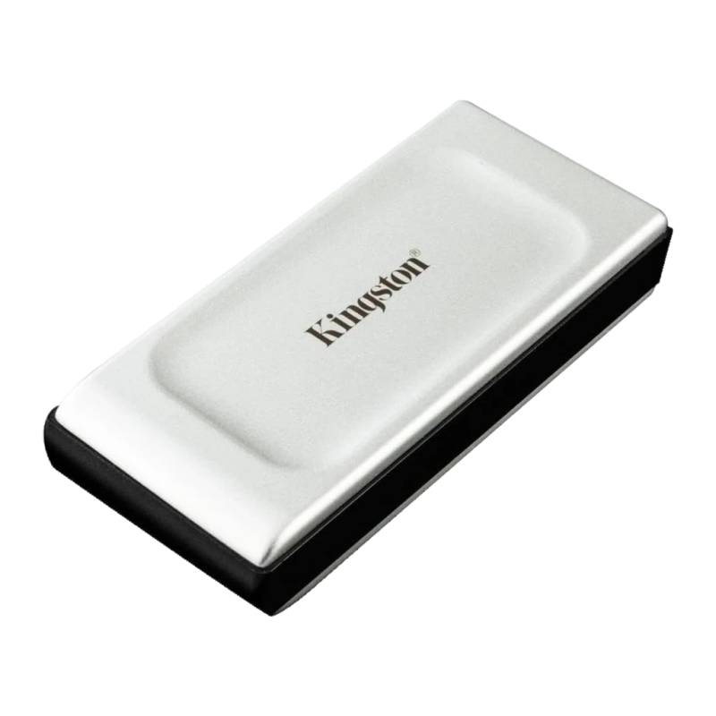 Kingston XS2000 500GB USB-C 2000MB/s IP55 SSD externe