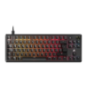 Corsair K70 Core TKL RGB CH-911911E-PT MLX Layout PT Rouge Clavier gaming mécanique
