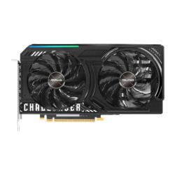ASRock Arc B570 Challenger OC Intel 10GB GDDR6 HDMI 2.1 Carte graphique