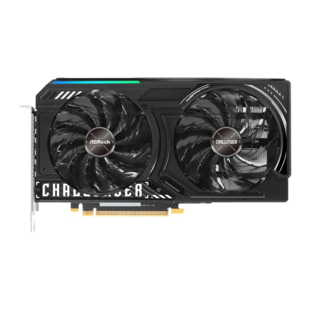 ASRock Arc B570 Challenger OC Intel 10GB GDDR6 HDMI 2.1 Carte graphique