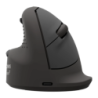 Fellowes Breyta Plus+ Taille M pour Gauchers Bluetooth 5 boutons 110 g Souris