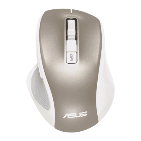 ASUS MW202 RF 2,4GHz Main Droite 6 boutons 70 g Souris sans fil ergonomique