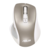 ASUS MW202 RF 2,4GHz Main Droite 6 boutons 70 g Souris sans fil ergonomique