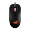 ASUS ROG Strix Impact III 12000 DPI RGB AURA Sync 6 boutons USB 59 g Souris Gaming