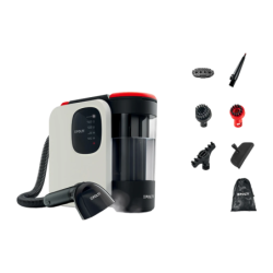 Polti StainOver SC30 2000W Aspirateur de tapisserie