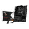 MSI PRO B850-S WiFi 6E AMD B850 AM5 DDR5 ATX 2,5G Ethernet 2 emplacements M.2 Carte mère