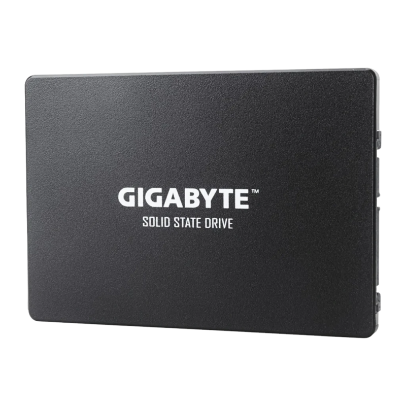 Gigabyte GP-GSTFS31256GTND 256GB SATA III 2,5 pouces 520MB/s SSD