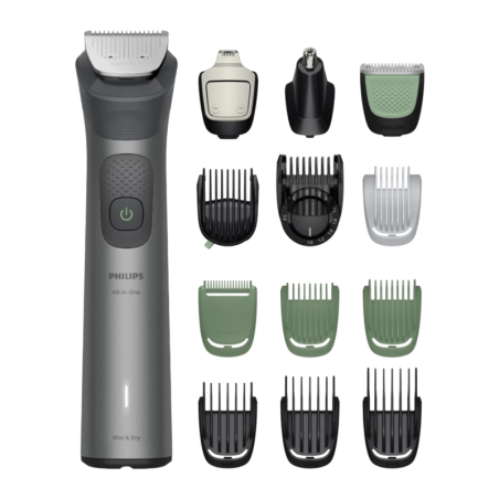 Philips MG7921 Série 7000 15 en 1 BeardSense sec et humide 5W 120 min Tondeuse