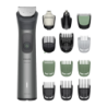 Philips MG7921 Série 7000 15 en 1 BeardSense sec et humide 5W 120 min Tondeuse