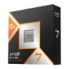 AMD Ryzen 7 9800X3D 8 Cœurs AM5 Tray 16 threads 5,2GHz Processeur