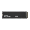 SSD Crucial P510 2To M.2 2280 NVMe PCIe 5.0 x4