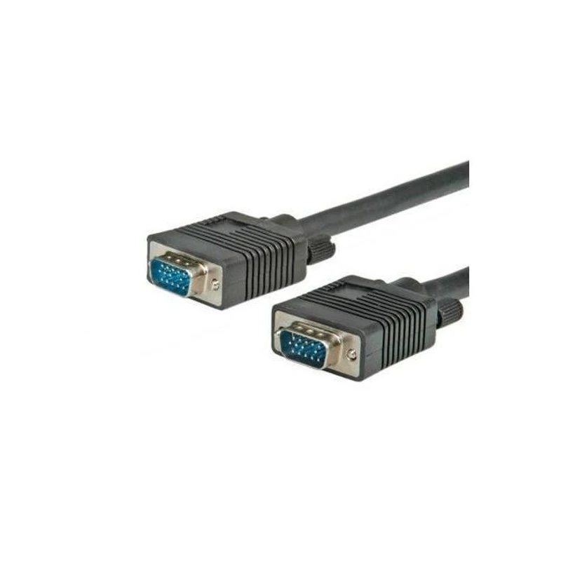 Câble VGA Cable Nilox CROS3602 2 mètres