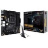 ASUS TUF GAMING B550M-PLUS WiFi II micro ATX AMD B550 AM4 2,5G Ethernet 2 emplacements M.2 Carte mère